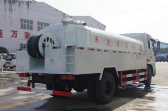 阜阳市政管道清淤CCTV排水管道检测有限公司