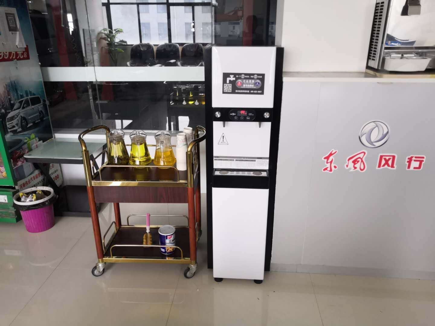郑州电开水器_郑州节能开水器_河南艾迪卫步进式开水器批发