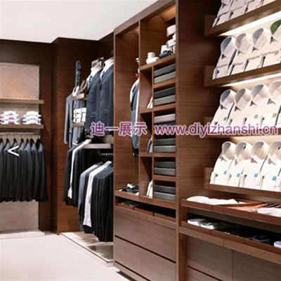 服装展柜厂家