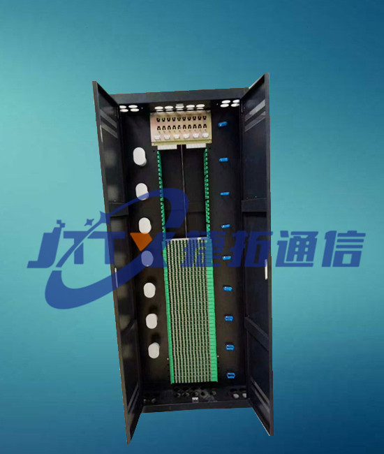 432芯光纤配线架规格型号