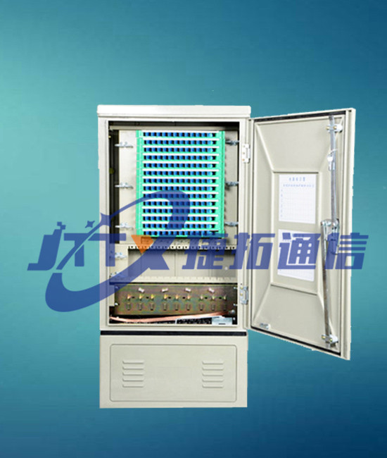72芯光交箱型号详细解析
