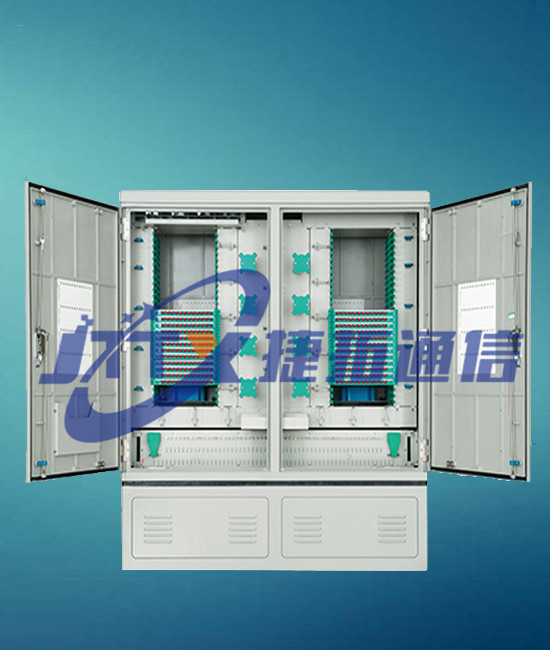 960芯光交箱详细图文说明