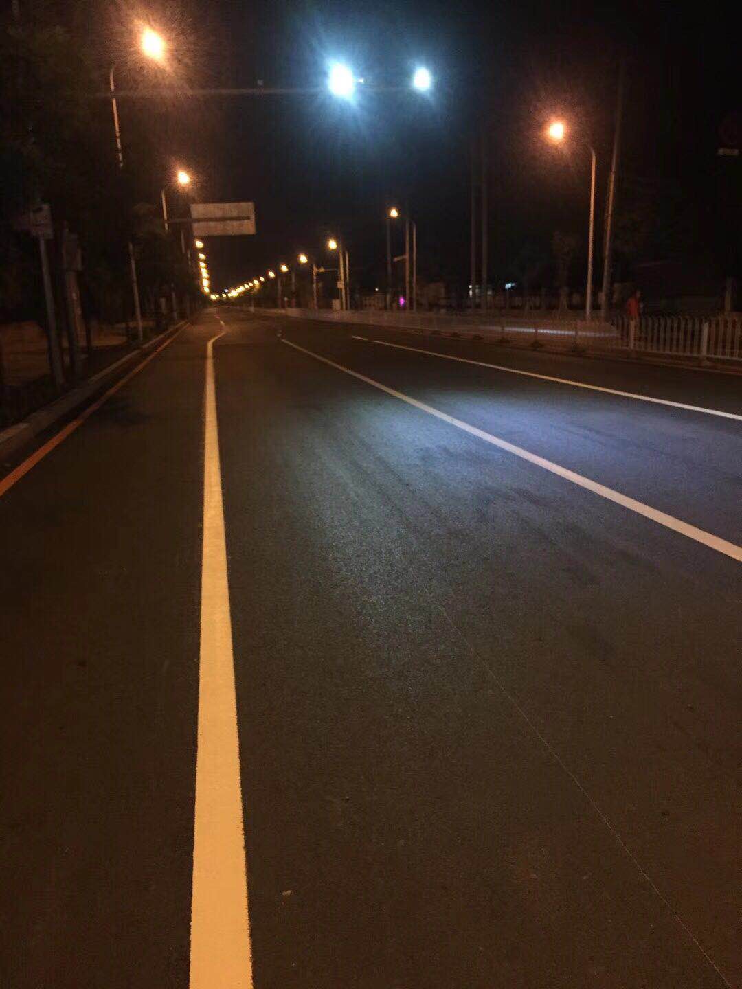 沈阳标线，标线施工公司，联系可信赖的禹通交通工程