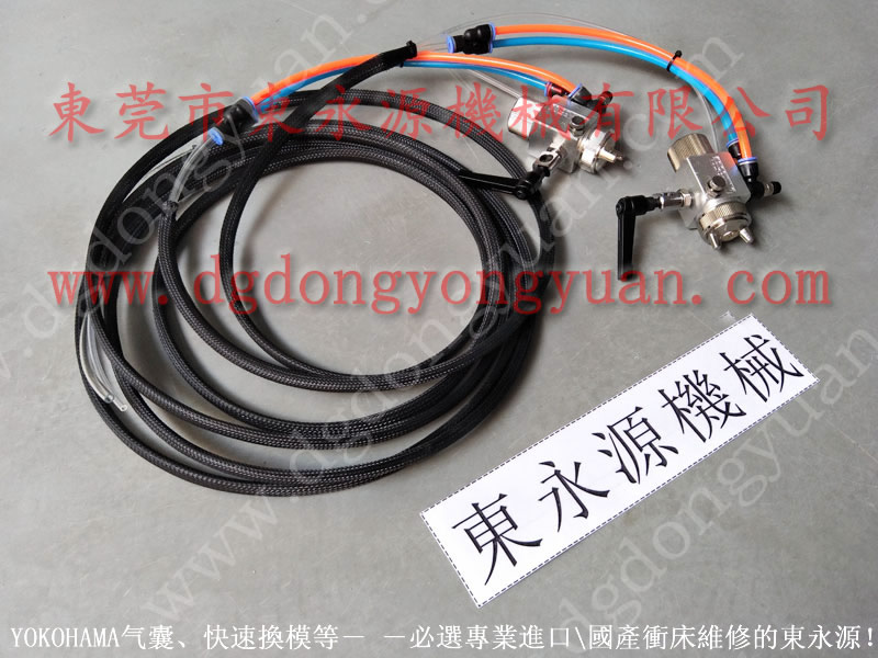 MINSTER高速 硅钢冲片自动涂油机，涤轮毛毡给油机 找东永源