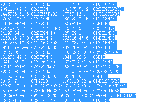 5-4200 1622-62-4