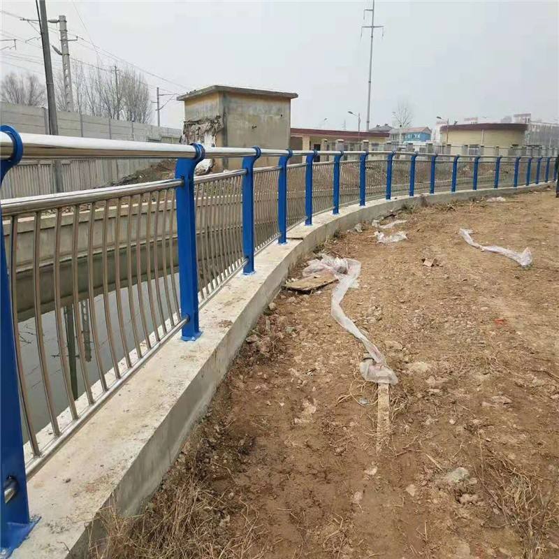 不锈钢复合管护栏利润