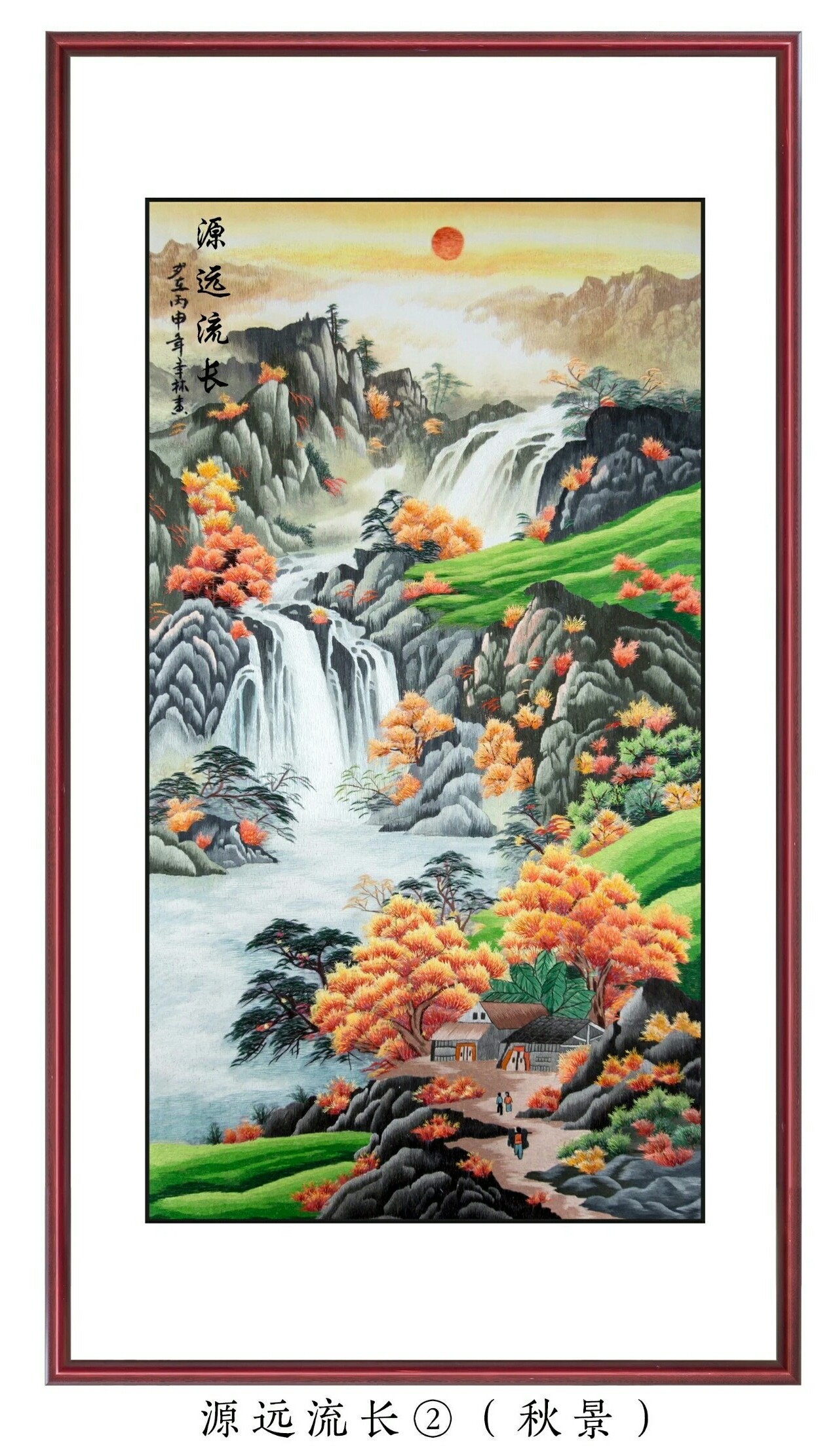 【未来工艺品装饰壁画】装饰壁画