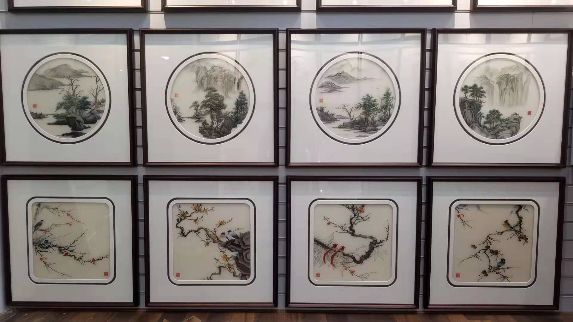 【未来工艺品装饰壁画】
