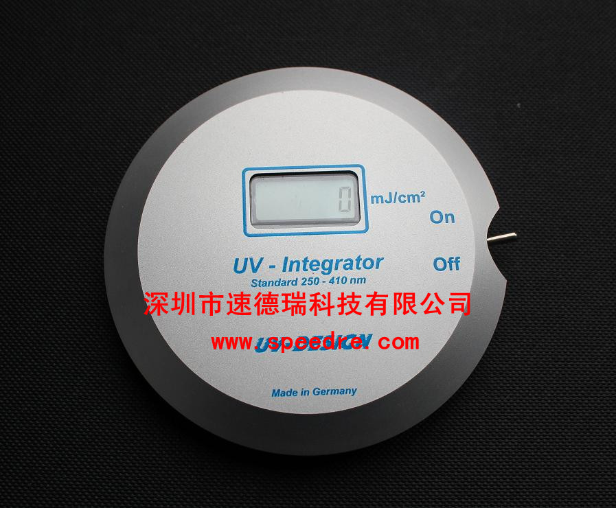 UV-150紫外能量计