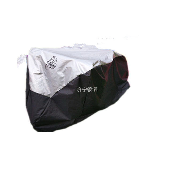 自产自销山地车防尘车衣 自行车防灰罩 踏板摩托车车衣车罩