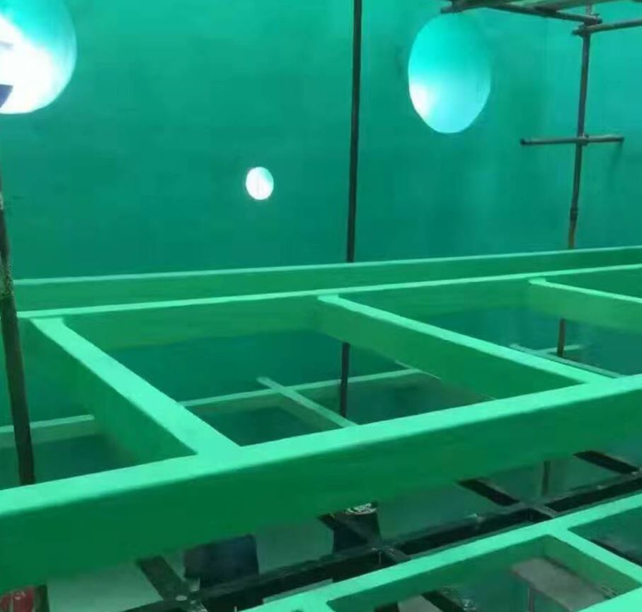 玻璃鳞片防腐涂料***格电话