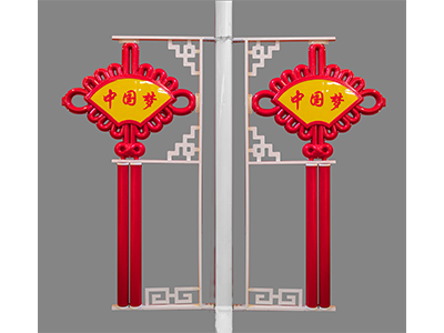 LED中国梦安装公司