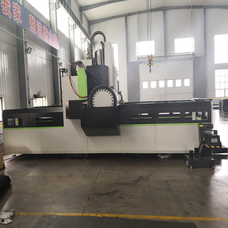 【数控龙门铣床】***厂供应 龙门加工中心