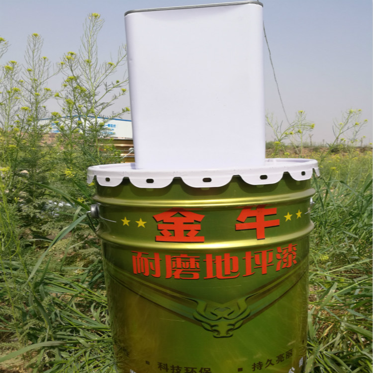 昌邑氯磺化聚乙烯漆 中灰氯磺化