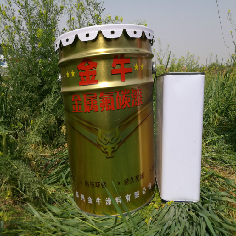 高陵氯磺化聚乙烯漆 氯磺化底漆