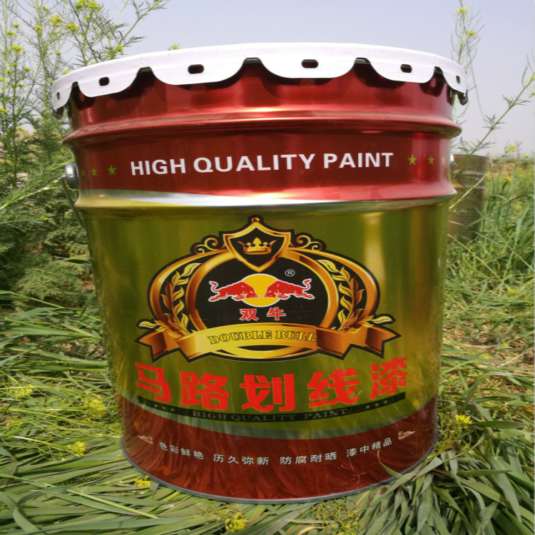 昌邑氯磺化聚乙烯漆 中灰氯磺化