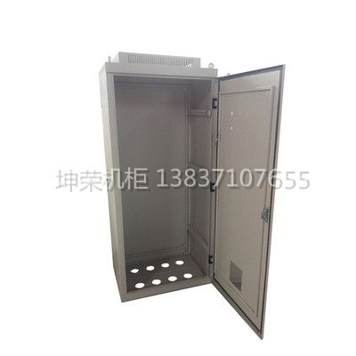 郑州钣金加工 坤荣机柜非标定制   ***品质  大厂家