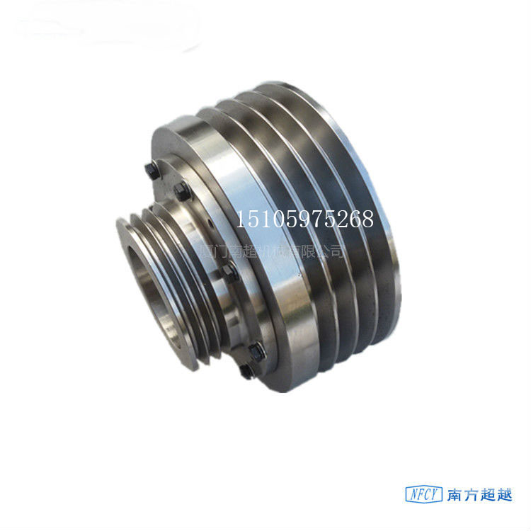 供应中联重科扫地车自动离合器 森源重工江铃副发动机离合器总成