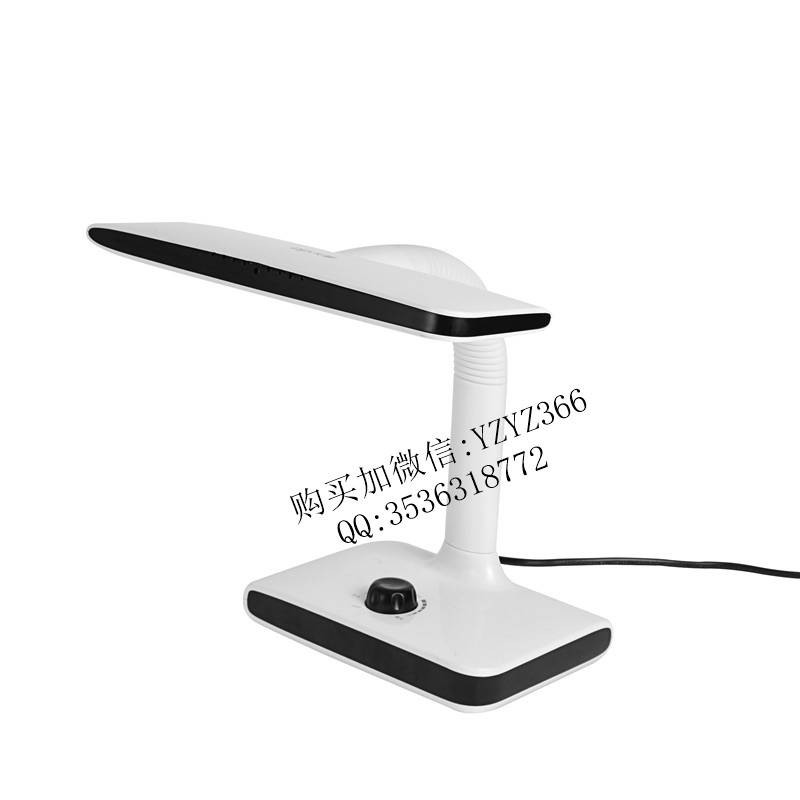 家用安防台灯WIFI远程监控摄像机，220V***断电
