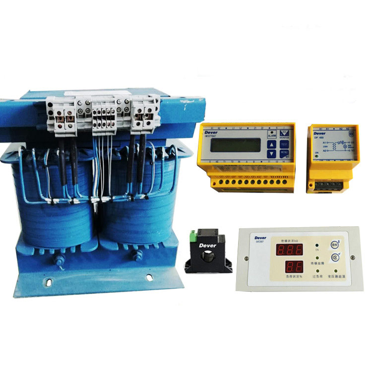 供应单相医用隔离变压器本德尔ES710-6.3KVA