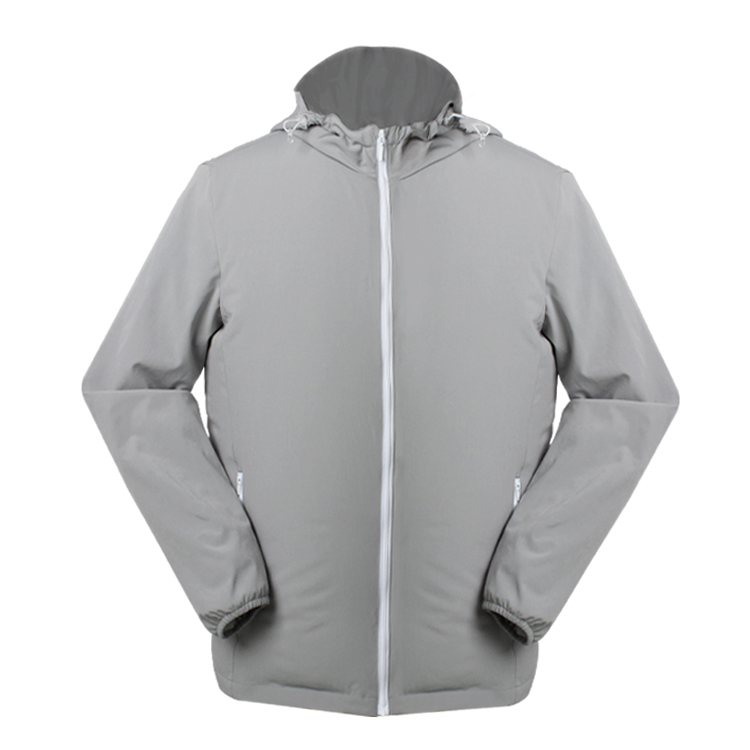 山东风扇服供应商-新科技空调服贴牌-空调服现货价优-浩宇生产