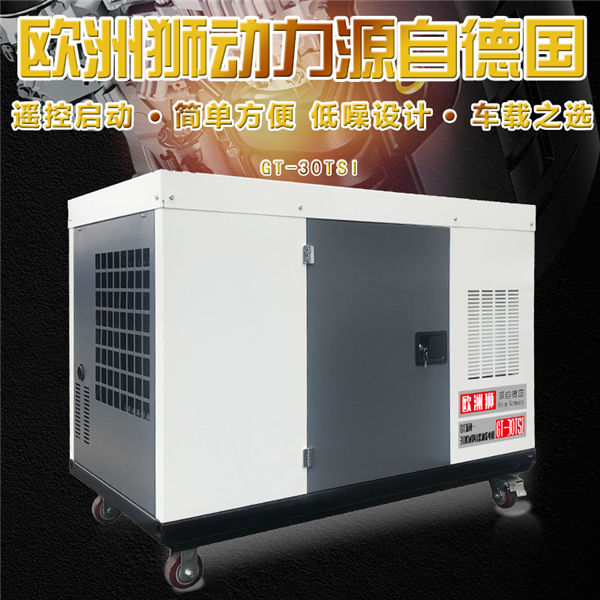 电启动水冷柴油发电机,厂家*** 送货上门
