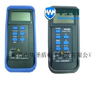 DE-306台湾PATOS表面温度计DE-305