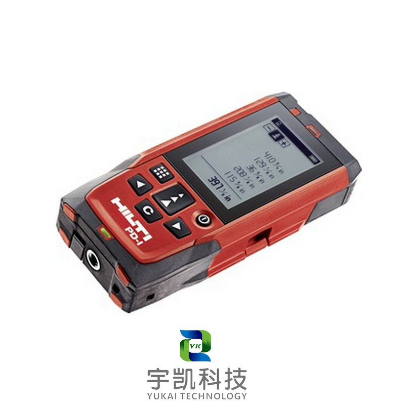 德国Hilti喜利得PD-E/PD-I手持式激光测距仪