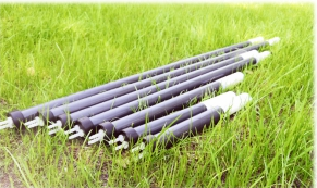 QT-WR系列吸压式土壤溶液取样器