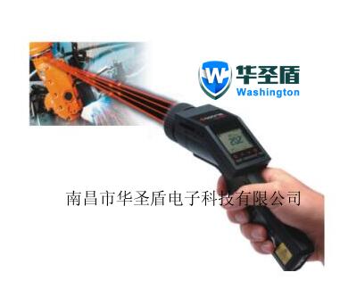 LS手持式双激光红外线测温仪LaserSight