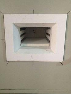 武汉箱式电阻炉/马弗炉现货供应
