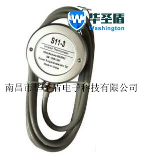 欧普士S11-3红外线测温探头S11-M3 S11-3D