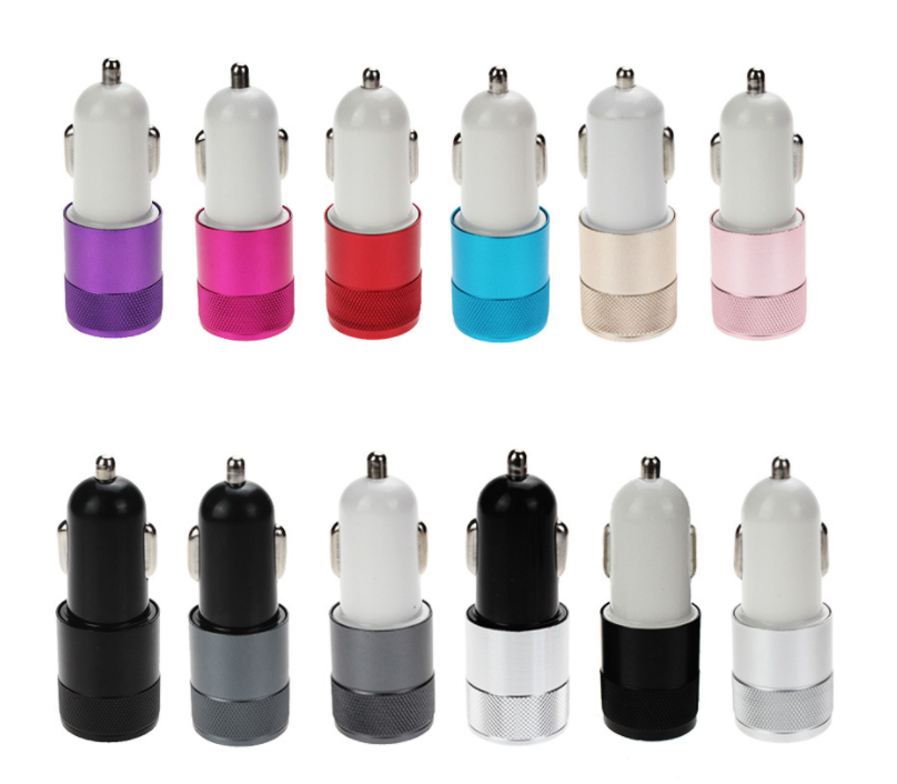 中山市能量块电子有限公司/USB充电器/汽车USB充电器