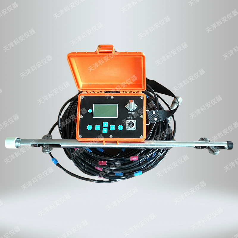 JTM-U6000FA型测斜仪 基坑测斜仪 自动测斜仪