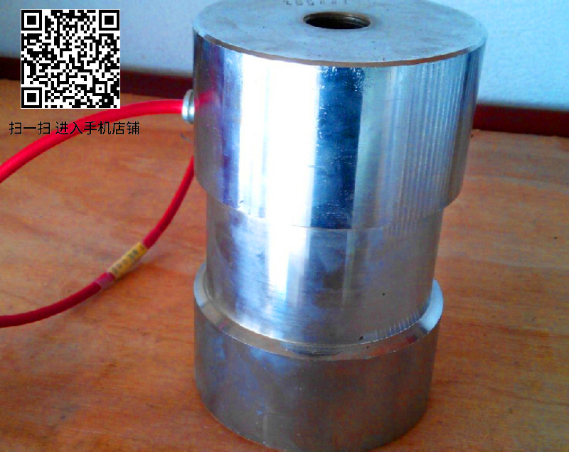 振弦式轴力计 振弦式反力计  500-5000KN