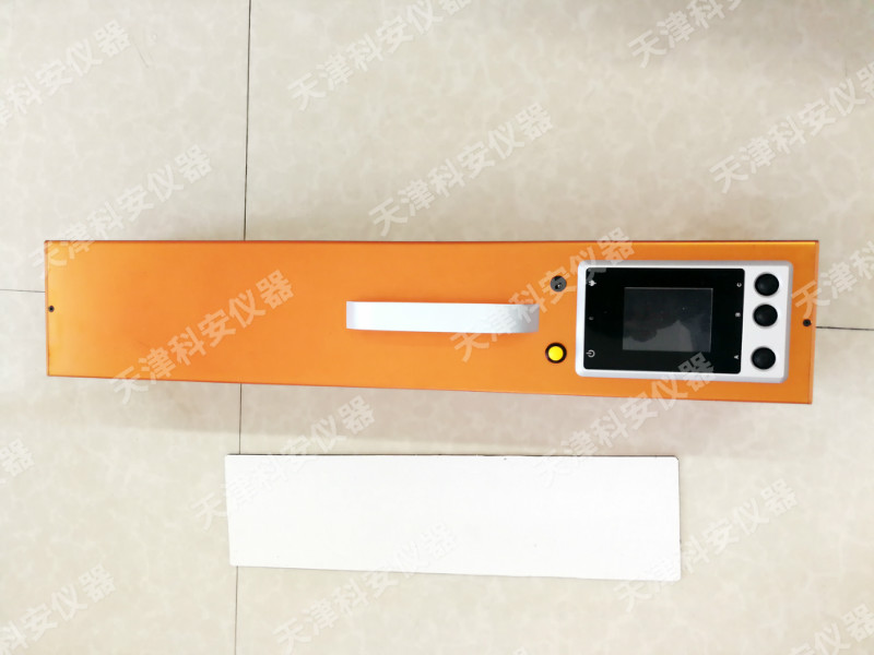 标线逆反射系数测量仪 STT-301S 可存储 无需重复标定