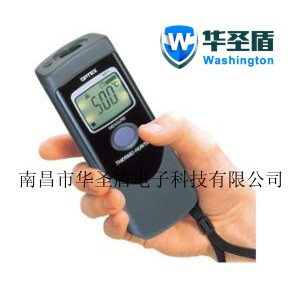 日本OPTEX奥普士PT-2LD手持红外测温仪PT-5LD