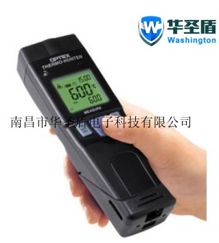 日本OPTEX奥普士PT-S80手持红外线测温仪PT-7LD