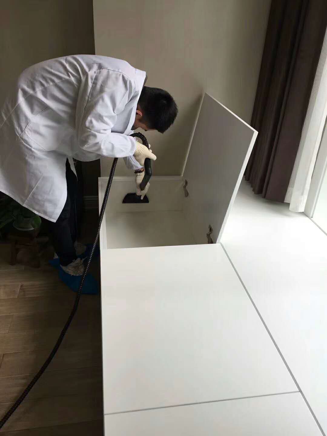烟台室内甲醛检测   烟台室内除甲醛