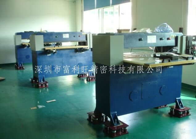 油压冲床减震器 吸塑冲床减震器 珍珠棉冲床减震 选富利旺减震