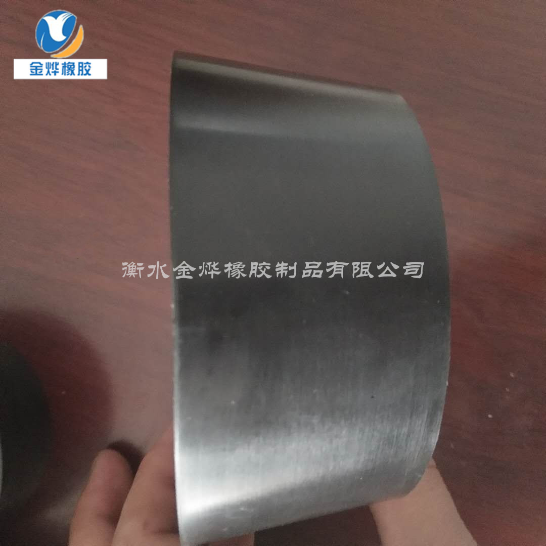 塑料波纹管橡胶堵头A金烨塑料波纹管橡胶堵头加工工厂
