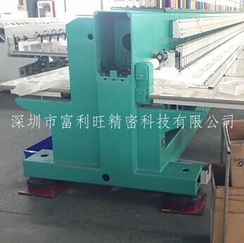 针刺机减震器 刺绣机减震器 绣花机减震器 就选富利旺品牌