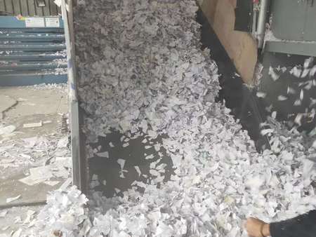 惠州文件销毁中心_粉碎纸质文件-惠州市万世通文件销毁公司