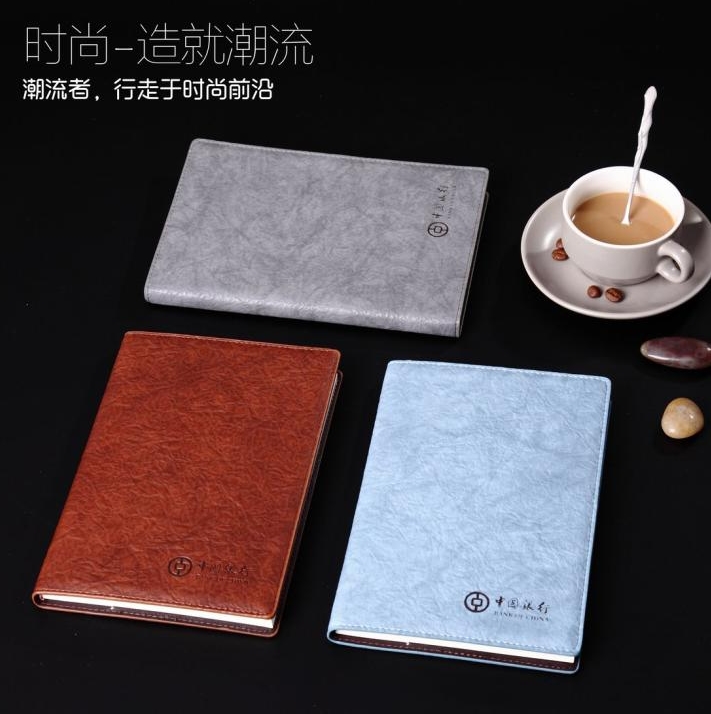 安徽礼品定制-合肥笔记本厂家***定制LOGO-汇升礼品公司