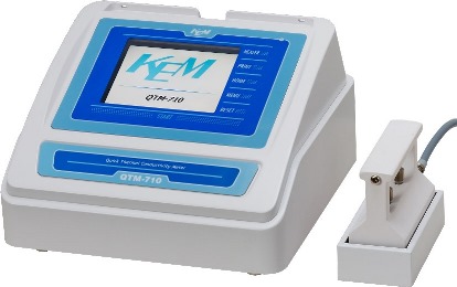快速导热系数测定仪QTM-700
