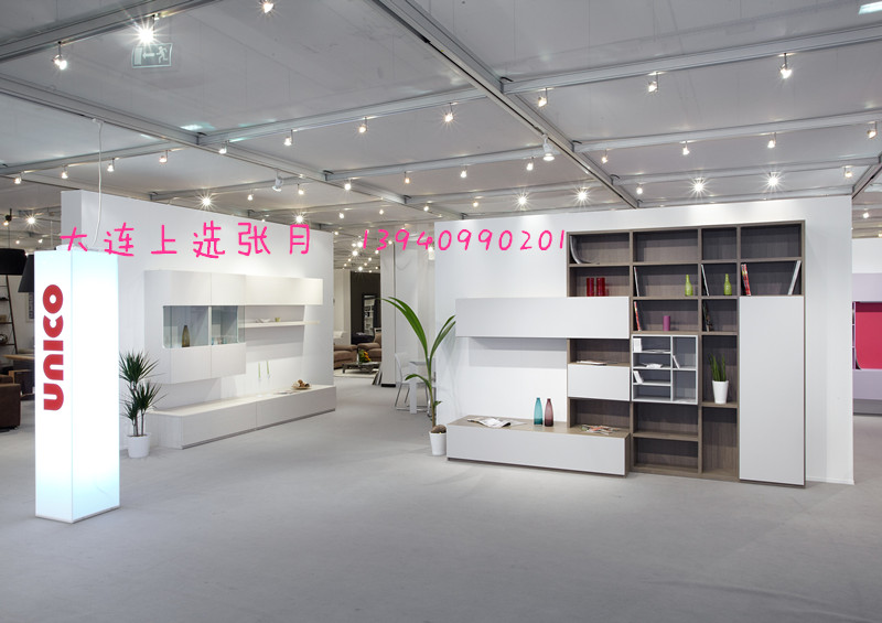 2019年德***具展欧洲家具订货展会