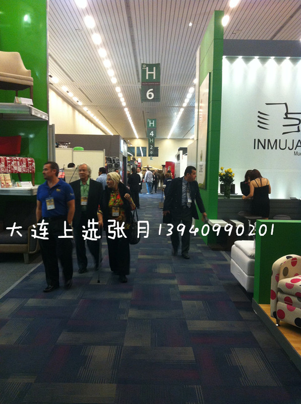 2020年墨西哥瓜达拉哈拉***家具及配件展览会