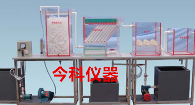 JK型新品一体化中水生物处理实验装置污泥比阻测定装置实验仪