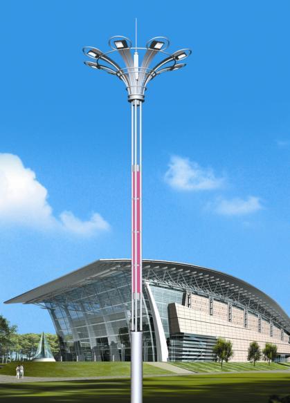 宁夏|银川路灯厂家批发电话