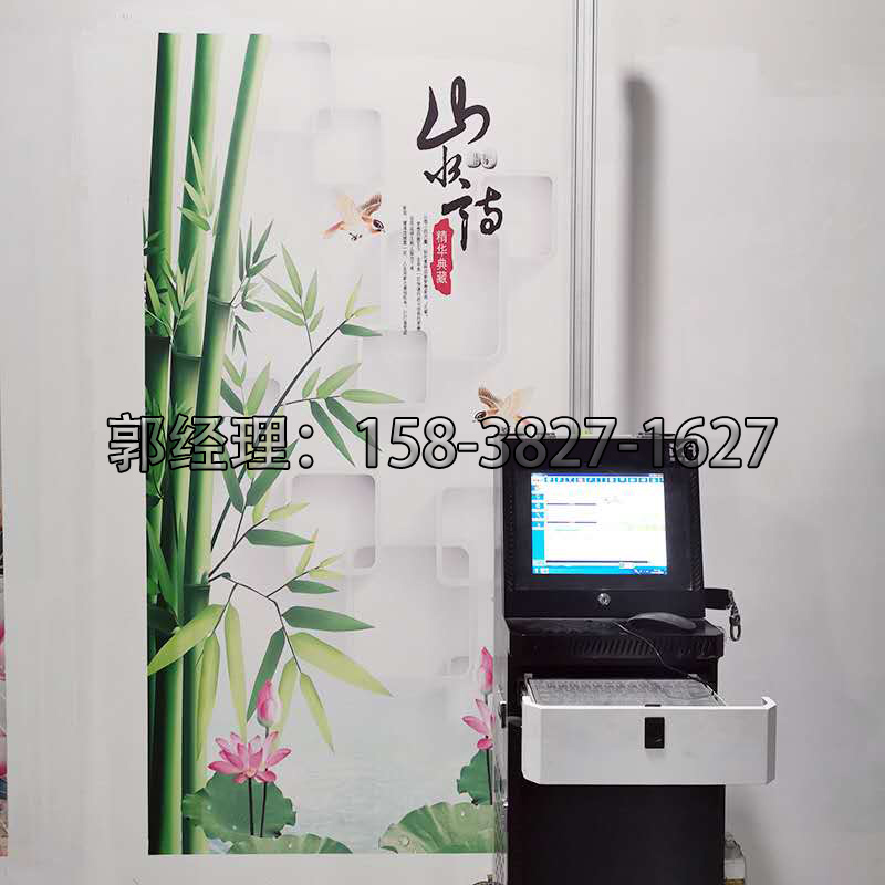 3d浮雕墙体彩绘机家庭装修画墙体打印机室内室外墙面喷印设备